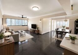 Blk 605 Clementi West Street 1 (Clementi), HDB 5 Rooms #588803931